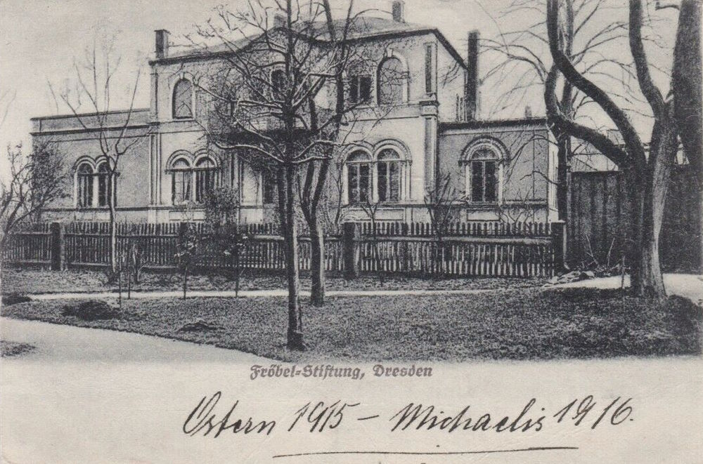 Chemnitzer Straße 17 Dresden Chemnitzer Straße 17 Dresden